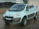 Citroen Jumpy Atlante Des Neiges by Sbarro 2007 года
